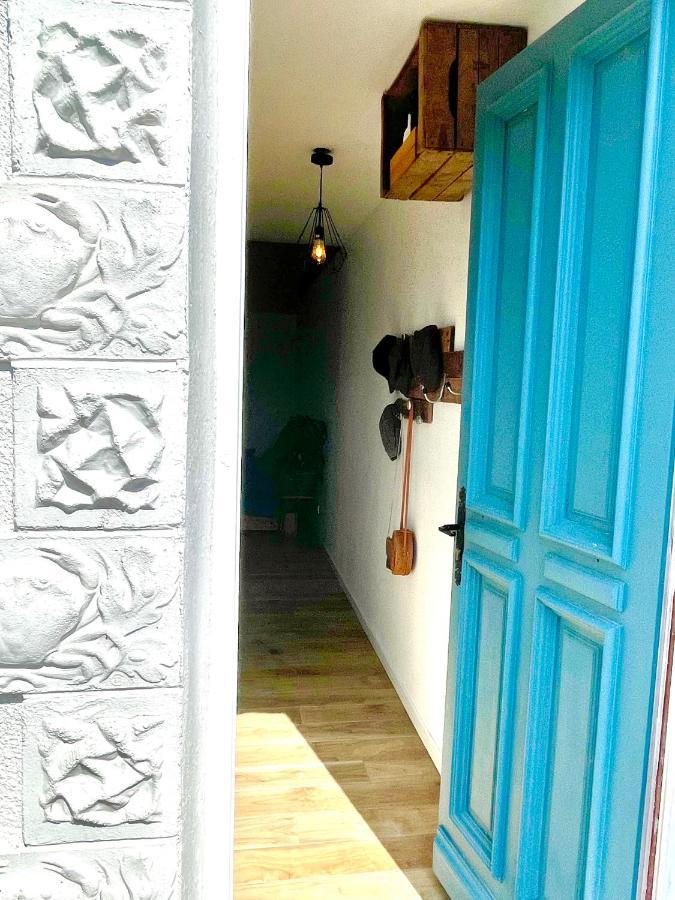 Charmante Maison Independante Роаян Екстериор снимка
